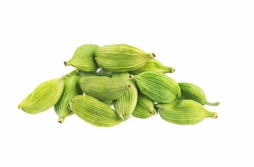 Ceylon-Kardamomkapseln