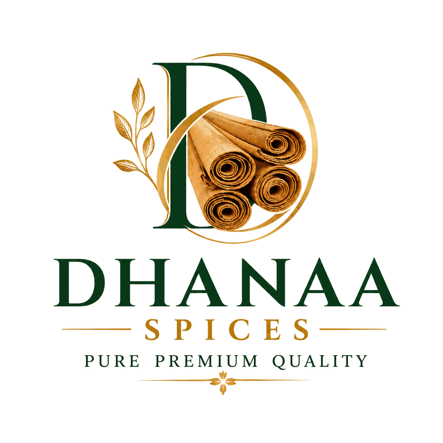 Dhanaa Ceylon Spices