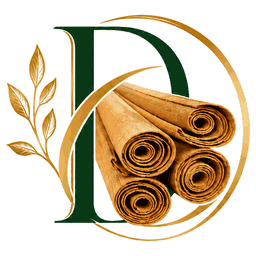 Dhanaa Spices Logo
